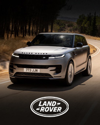 LAND ROVER LAND ROVER